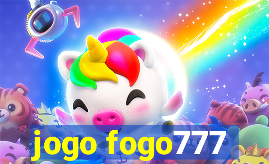 jogo fogo777